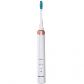 Panasonic Sonic Electric Toothbrush EW-DC12-W503 Rechargeable