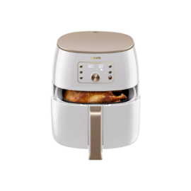 Deep fryer PHILIPS Airfryer HD9870/20 | Philips