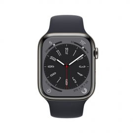 Apple Watch Series 8 MNKU3UL/A	 45mm