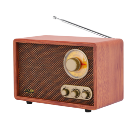 Adler Retro Radio 	AD 1171 10 W