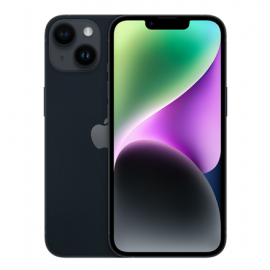 Apple iPhone 14 Midnight