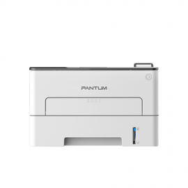 Pantum Printer P3305DW	 Mono