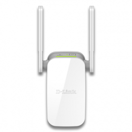 D-Link AC1200 WiFi Range Extender DAP-1610 802.11ac