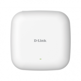 D-Link Nuclias Connect AX1800 Wi-Fi 6 Access Point DAP-X2810	 802.11ac