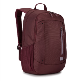 Case Logic | Fits up to size  " | Jaunt Recycled Backpack | WMBP215 | Backpack for laptop | Port Roy
