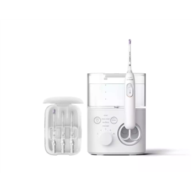 Philips Oral Irrigator HX3911/40 Sonicare Power Flosser 7000 600 ml