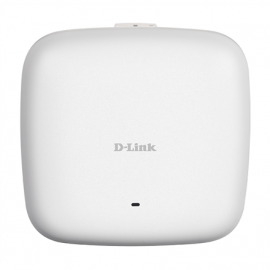 D-Link Wireless AC1750 Wawe 2 Dual Band Access Point DAP-2680	 802.11ac