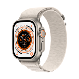 Apple Watch Ultra GPS + Cellular MQFR3UL/A 49mm