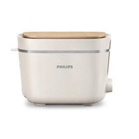 Philips | Toaster | HD2640/10 Eco Conscious Edition | Power 830 W | Number of slots 2 | Housing mate