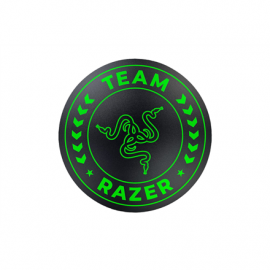 Razer Team Razer Floor Mat Black/Green