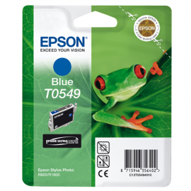 Epson Ultra Chrome Hi-Gloss T0549 Ink