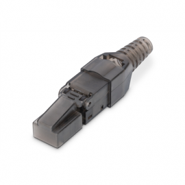 Digitus CAT 6A connector for field assembly