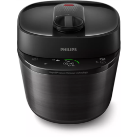 Philips All-in-one Pressure Cooker HD2151/40 1000 W