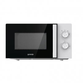 Gorenje Microwave Oven MO20E1WH Free standing