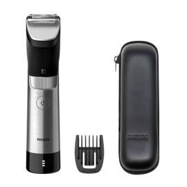 Philips Beard Trimmer BT9810/15 Cordless and corded