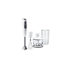 Braun Hand Blender MQ 3135 MultiQuick 3 Vario Hand Blender