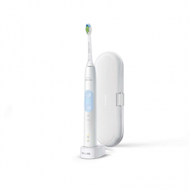 Philips Electric Toothbrush HX6839/28 Sonicare ProtectiveClean 4500 Sonic Rechargeable
