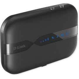 D-Link 4G LTE Mobile WiFi Hotspot 150 Mbps DWR-932 802.11n