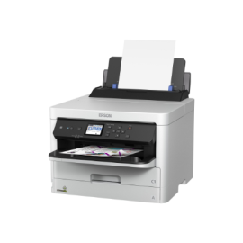 Epson WorkForce Pro WF-C529RDW Colour Inkjet Printer Wi-Fi