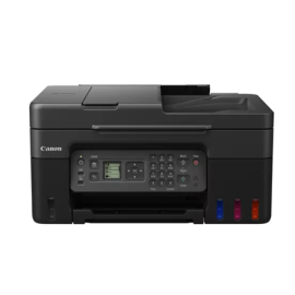 Canon | Multifunctional Printer | PIXMA G4570 | Inkjet | Colour | Multifunctional printer | A4 | Wi-