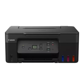 Canon | Multifunctional Printer | PIXMA G2570 | Inkjet | Colour | Multifunctional printer | A4 | Bla