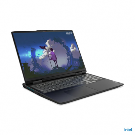 Lenovo IdeaPad  Gaming 3 16IAH7 Onyx Grey