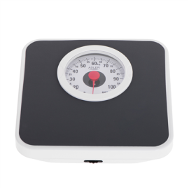 Adler Mechanical Bathroom Scale AD 8178 Maximum weight (capacity) 120 kg
