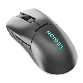 Lenovo Wireless Gaming Mouse Legion M600s Qi Storm Grey