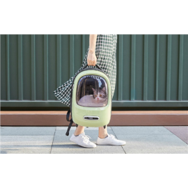 PETKIT Cat Carrier Breezy2 Green