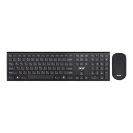 Acer Combo 100 Wireless keyboard and mouse