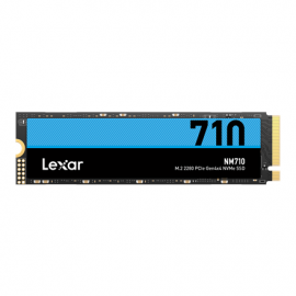 Lexar M.2 NVMe SSD NM710 1000 GB
