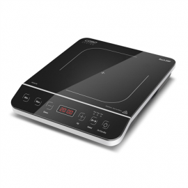 Caso Hob Touch 2000  Induction