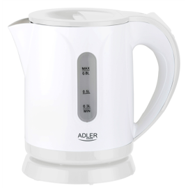 Adler Kettle AD 1371w Electric