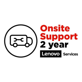 Lenovo 2Y Post warranty Onsite for M60e