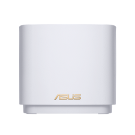 Asus ZenWiFi XD4 Plus (W-2-PK) Wireless-AX1800 (2-pack)	 802.11ax 1201+574 Mbit/s 10/100/1000 Mbit/s