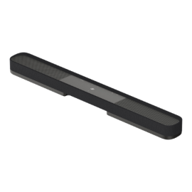 Sennheiser | Yes | AMBEO Soundbar Plus | SB02M | Black | No | USB port | AUX in | Bluetooth | Wirele