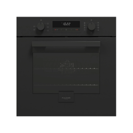 Fulgor | Oven | FUO 6009 MT MBK Urbantech | 65 L | Multifunctional | Manual | Knobs | Yes | Height 5