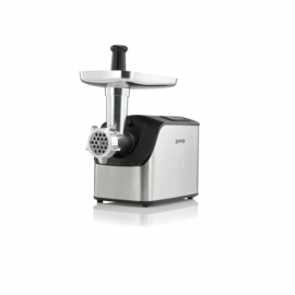 Gorenje Meat Grinder MG2202XE Stainless Steel/Black