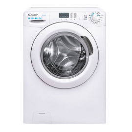 Candy Washing Machine CS4 1061DE/1-S Energy efficiency class D