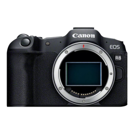 Canon | Megapixel 24.2 MP | Image stabilizer | ISO 102400 | Display diagonal 3 " | Wi-Fi | Video rec