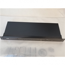 SALE OUT. Aten VS1808T 8-Port HDMI Cat 5 Splitter Aten Warranty 3 month(s)