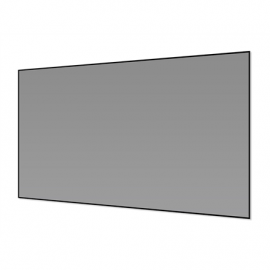 Elite Screens Fixed Frame Projection Screen  AR120DHD3 Diagonal 120 "