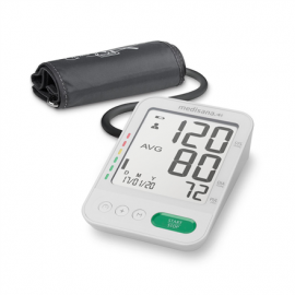 Medisana Voice  Blood Pressure Monitor  BU 586 Memory function