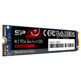 Silicon Power SSD UD85  1000 GB