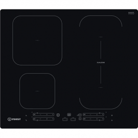 INDESIT Hob IB 65B60 NE  Induction
