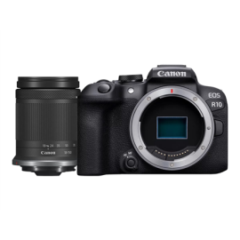 Canon | Megapixel 24.2 MP | Image stabilizer | ISO 32000 | Wi-Fi | Video recording | Manual | CMOS |