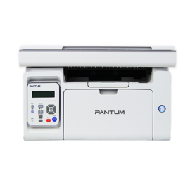 Pantum Multifunction Printer M6509NW Mono