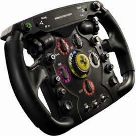 Thrustmaster Steering Wheel Add-On Ferrari F1