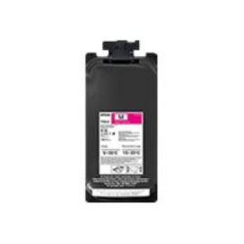 Epson UltraChrome DS T53L300 (1.6Lx2) | Ink Cartrige | Magenta