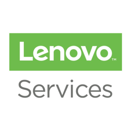Lenovo Warranty 3Y Depot/CCI Support (Upgrade from 2Y Depot/CCI Support)